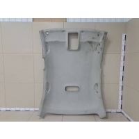 Обшивка потолка Skoda Skoda Octavia (A7) 2013> 5EU867501B2AV