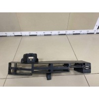 Наполнитель переднего бампера Nissan Nissan Terrano (D10) 2014> 620930586R