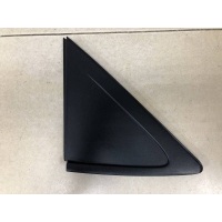 Накладка заднего крыла левого Hyundai Hyundai Solaris 2010-2017 878101R000