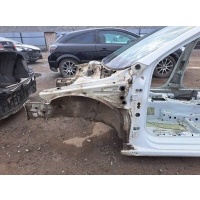 Лонжерон передний левый Skoda Skoda Octavia (A7) 2013> 5Q0803091B