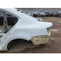 Крыло заднее левое Skoda Skoda Octavia (A7) 2013> 5E5809601D