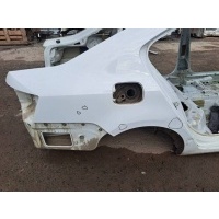 Крыло заднее правое Skoda Skoda Octavia (A7) 2013> 5E5809606A