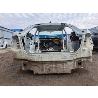 Панель задняя Skoda Skoda Octavia (A7) 2013> 5E5813301B