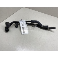 Трубка турбокомпрессора (турбины) Hyundai-Kia Cerato 2018 282352B740