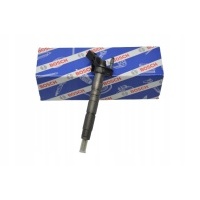 Форсунки bosch 1szt мерседес 642070128780