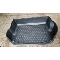Forester 2013 14 15 16 17 покрытие багажника