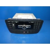 Мерседес gla w156 x156 w246 радио заводские навигация