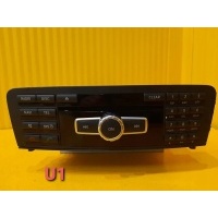Мерседес w246 радио навигация a2469000616