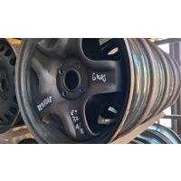 Колёсные диски strukturalne 6 , 5x16 et47 5x114 , 3 renault megane iv kadjar scenic iv