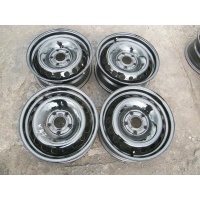 [k47] 5x114 , 3 et35 r15 renault megane iii iv fluence scenic &