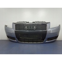 Audi a3 8p бампер передняя передний 8p3807437 ly7h