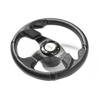 Руль спортивная honda civic 6 96 - 00 320mm naba