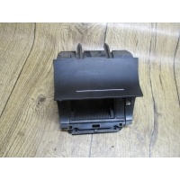 Skoda октавия ii 2 пепельницу переднее 1z0863077a 1z0857962b