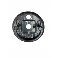 Диск лебедка передняя левая fiat 126p st новая 4316755