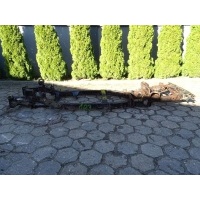 Land rover discovery iii 04 - 09 рама фаркоп 103