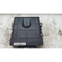 Блок управления кпп volkswagen tiguan 09g927750fd