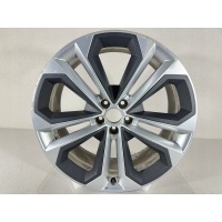 Ii 80a sq5 8.5x21 et34 alufelga 80a601025as s - line спорт колесо