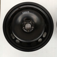 Колесо 5x114 , 3 20 renault scenic iv xe8929
