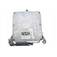 Блок управления corolla 1.8 vvti 175200 - 8121 89661 - 13080
