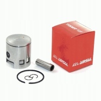 Поршень цилиндра airsal спорт 70 , honda мб / mt 45 , 00