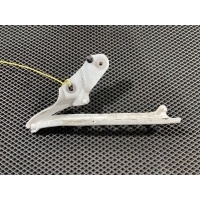 Петля капота правая Audi S8 D4 2013 4H0823302L