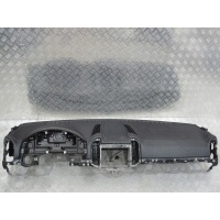 Порше 7p5 турбина рестайлинг консоль панель кожа airbag 958