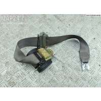 Ремень безопасности задний правый Renault Espace IV (2002-2014) 2002 041038