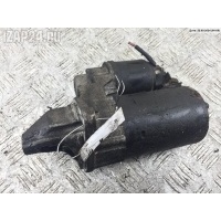 Стартер Opel Zafira A (1999-2005) 2003 0001107405