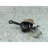 Ремень безопасности передний левый Nissan Primera P12 (2002-2008) 2003 86885AV711