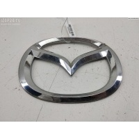 Эмблема Mazda 5 2006 C23651731