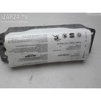 Подушка безопасности (Airbag) пассажира Volkswagen Jetta (2005-2011) 2005 1k0880204f