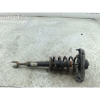 Стойка подвески передняя левая Audi A4 B6 (2001-2004) 2004 8E0413031CB