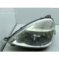 Фара левая Mercedes W168 (A) 2002 1688201761