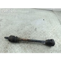 Полуось задняя Прав. BMW 3 E46 (1998-2006) 2000 1229494