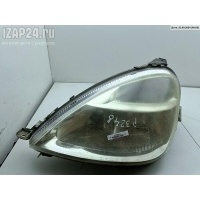 Фара левая Mercedes W168 (A) 2001 1688201761