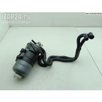 Корпус топливного фильтра Volkswagen Golf-4 2000 1J0127225B