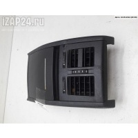 Дефлектор обдува салона Зад. Skoda Octavia mk2 (A5) 2007 1z0819203