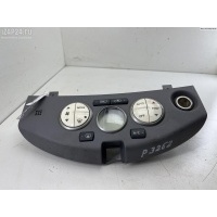 Переключатель отопителя Nissan Micra K12 (2003-2010) 2003 27500AX701