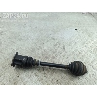 Полуось передняя левая Audi A6 C5 (1997-2005) 2003 4B0407271BB