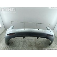 Бампер задний Mazda 6 (2002-2007) GG/GY 2004 G21B-50221