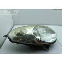 Фара правая Nissan Micra K12 (2003-2010) 2003 26010BC500