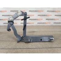 Петля капота LAND ROVER Freelander 2 2008 LR001562, 6H5216800AC, LR001562