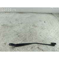 Щеткодержатель (поводок стеклоочистителя) передний Лев. Citroen Xsara Picasso 2006 9656189480