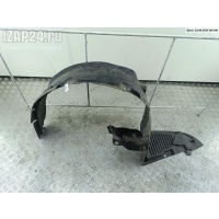 Защита крыла (подкрылок) передняя левая Renault Vel Satis 2003 8200012906