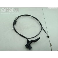 Трос капота Opel Zafira A 2003 90521999