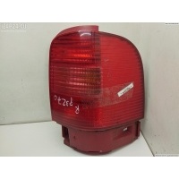 Фонарь задний правый Volkswagen Sharan (2000-2010) 2001 7M3945096G