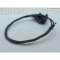 Трос капота Audi A3 8L (1996-2003) 2002 1H1823533