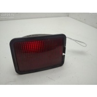 Фонарь противотуманный левый Volkswagen Transporter T4 2000 7d0945729