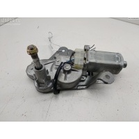Двигатель стеклоочистителя заднего (моторчик дворников) Mazda 5 2006 849600-0280