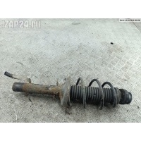 Стойка подвески передняя правая Audi A3 8L (1996-2003) 2002 1J0413031P